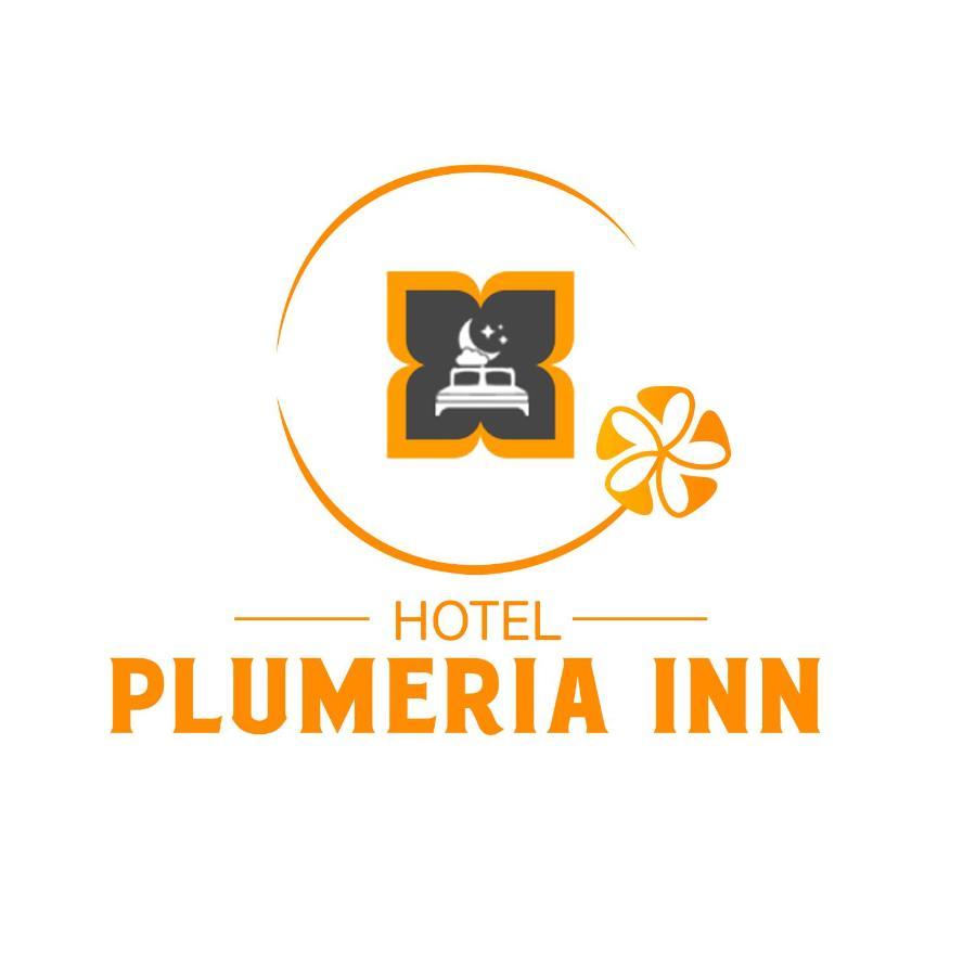 Hotel Plumeria Inn Kathmandu Esterno foto
